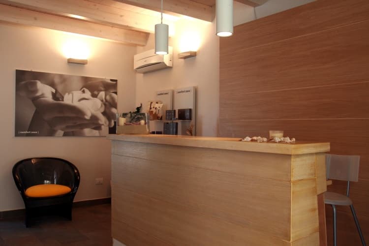 TH Costa Rei photo 3