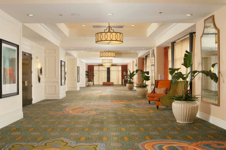 Charleston Marriott photo 3