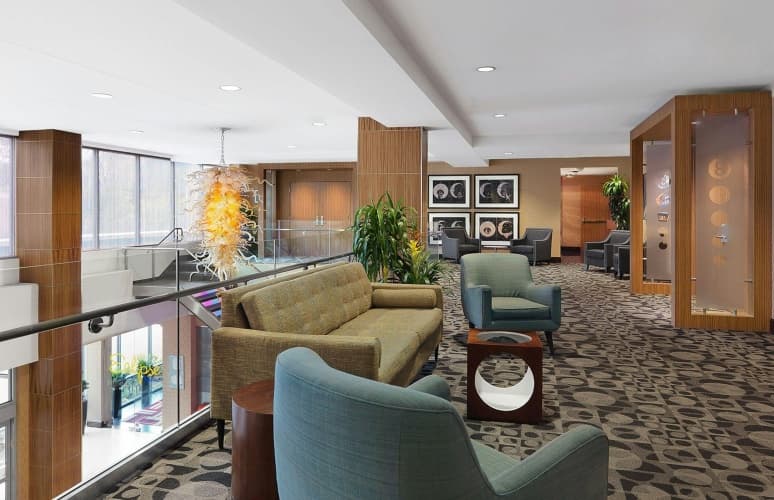 Moonrise Hotel St. Louis photo 3