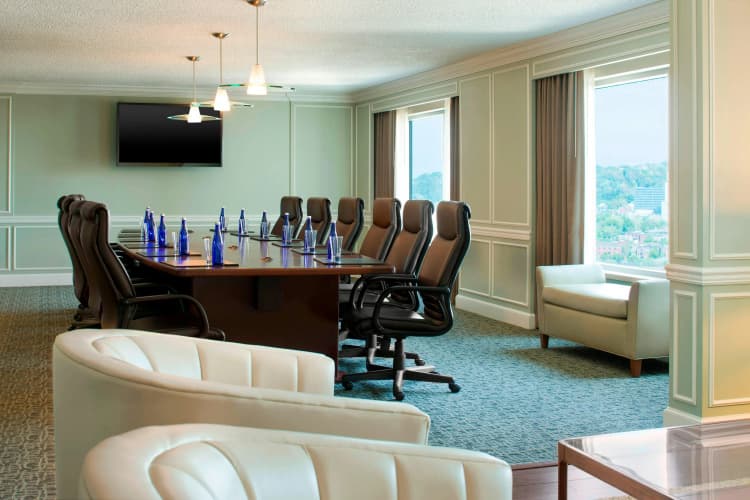The Westin Pittsburgh photo 4