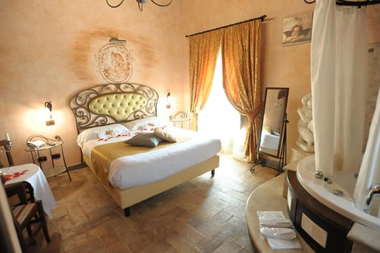 Relais Castrum Boccea, photo 3