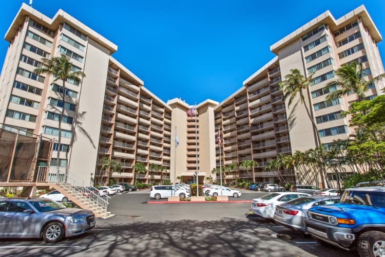Royal Kahana Maui by OUTRIGGER photo 2