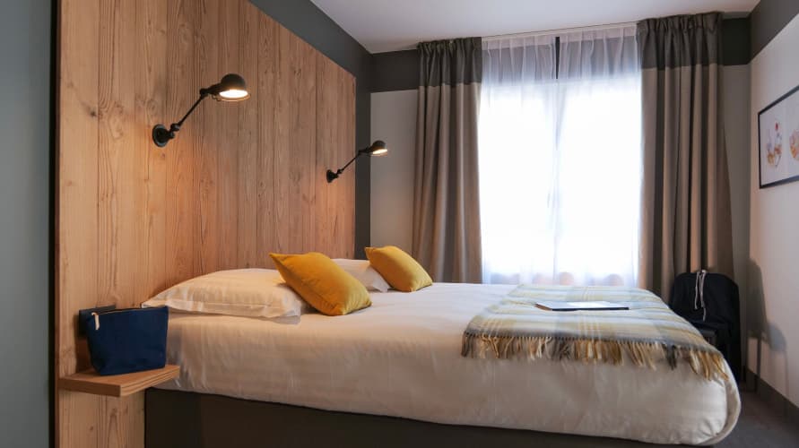 Plan B Hotel - Living Chamonix photo 4