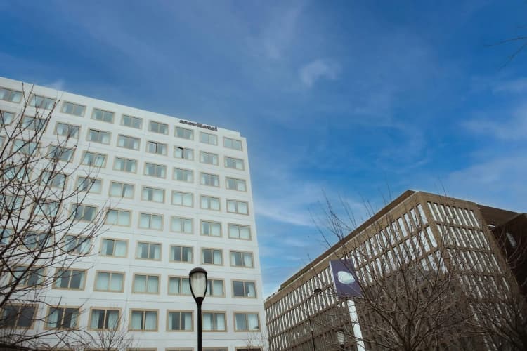 Easyhotel Paris Nord Aubervilliers photo 2
