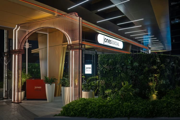 Embassy Suites by Hilton Dubai Business Bay photo 2