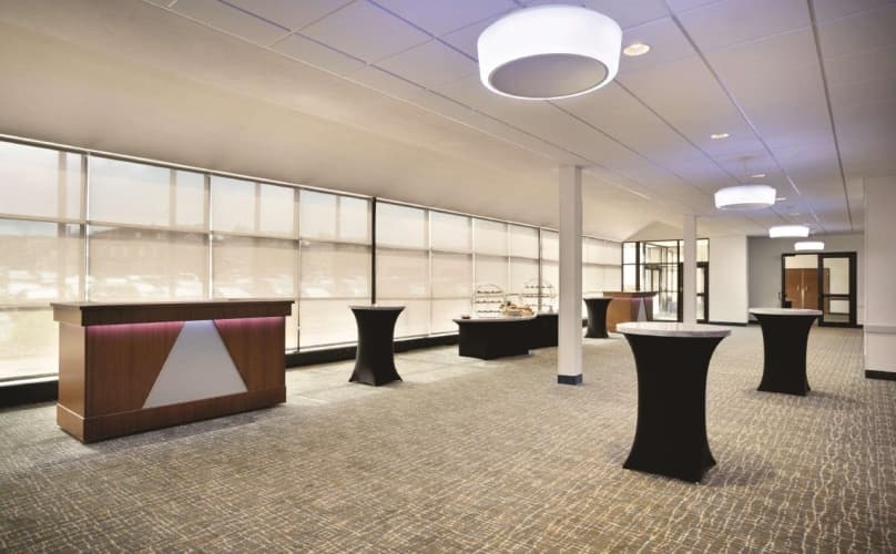 Radisson La Crosse photo 3