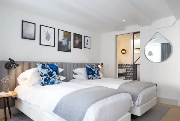 Kimpton De Witt Amsterdam photo 5