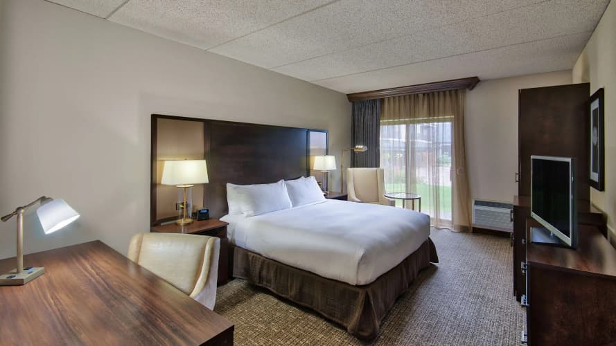 DoubleTree by Hilton Port Huron photo 5