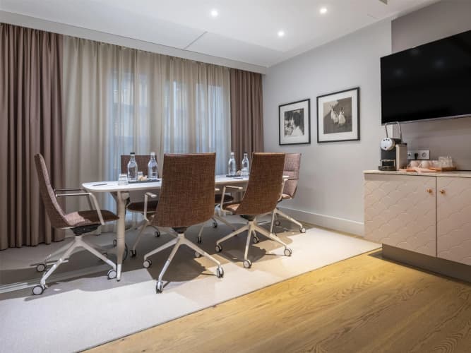 Radisson Blu Scandinavia Hotel photo 4
