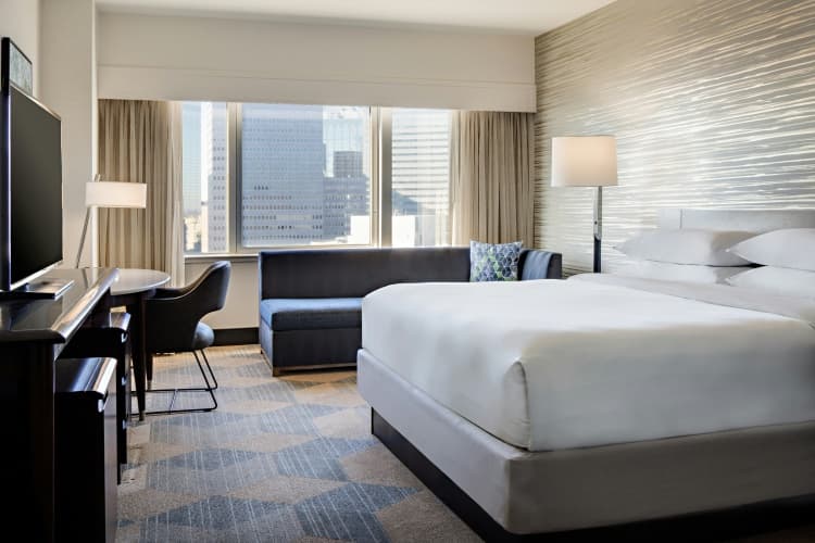 Sheraton Dallas Hotel photo 4