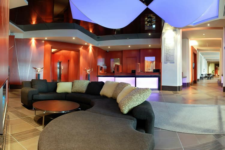 Must Hotel photo 3