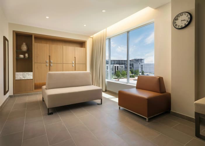 Canopy by Hilton Dallas Frisco Station photo 4