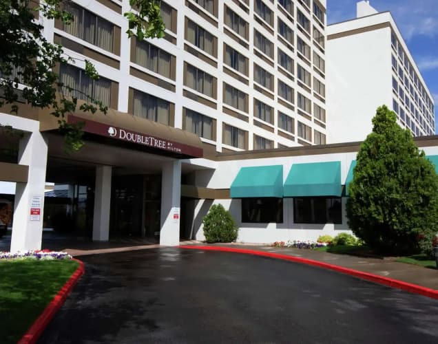 DoubleTree by Hilton Grand Junction photo 2
