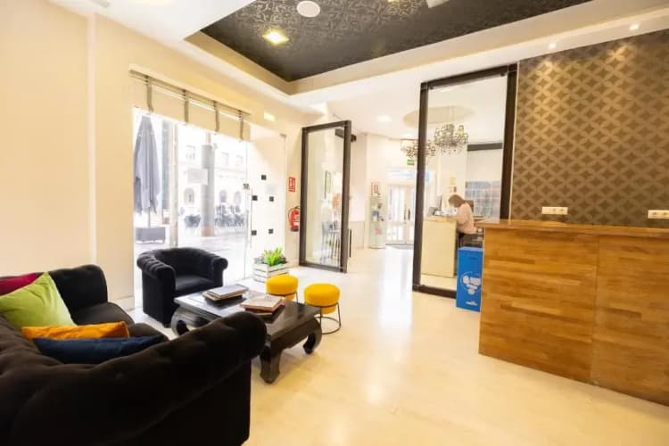 Hotel Pilar Plaza photo 3