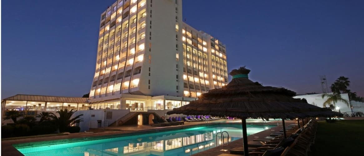Anezi Tower Hotel & Apartments photo 2