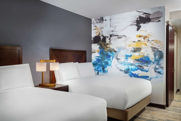 Hilton Americas-Houston, photo 4