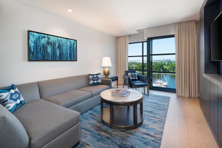 InterContinental Washington D.C. - The Wharf photo 5