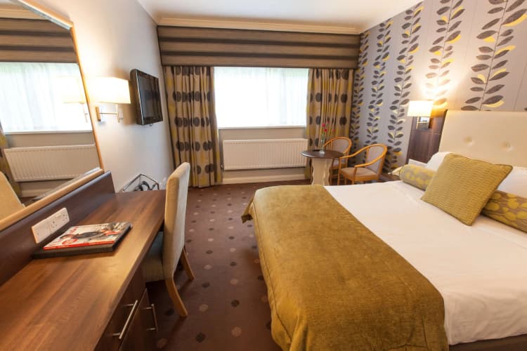 Best Western Plus White Horse Hotel photo 4