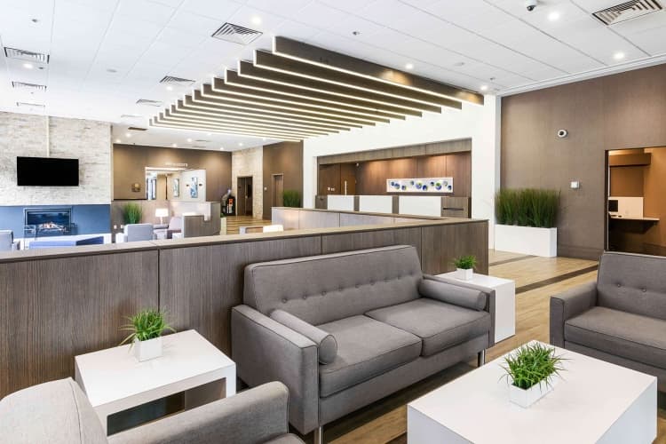 Best Western Premier Calgary Plaza Hotel & Conference Centre, photo 3