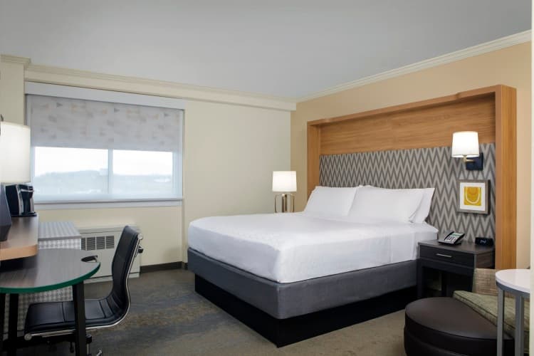 Holiday Inn Binghamton Downtown photo 4