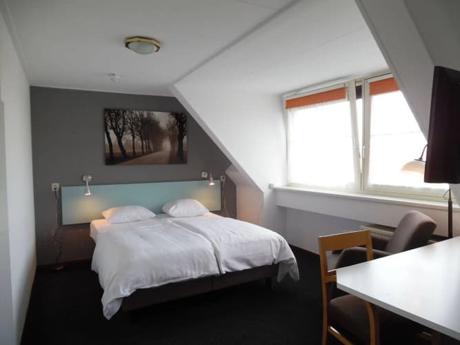 Hotel Restaurant Zalen Hoogeerd photo 4