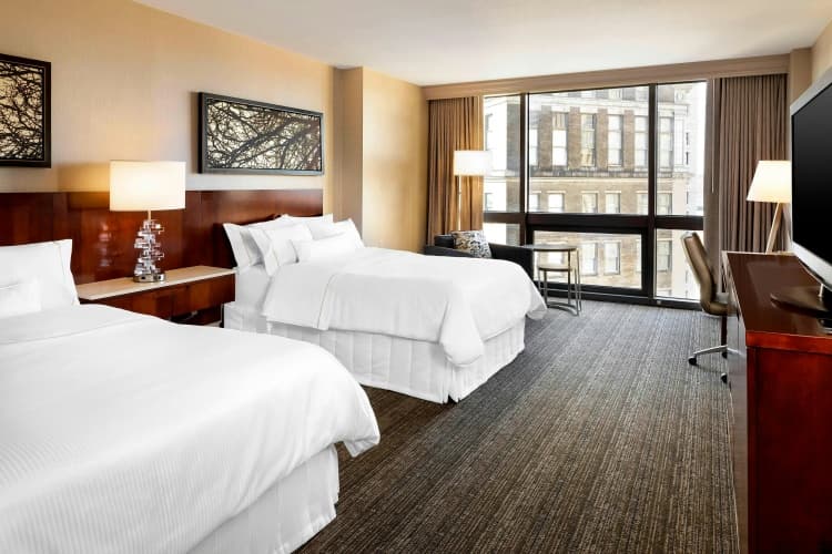 The Westin Cincinnati photo 4