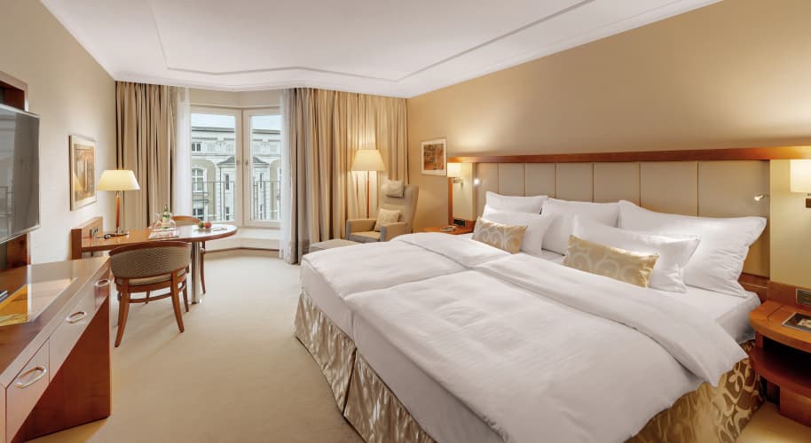 Grand Elysee Hamburg photo 4