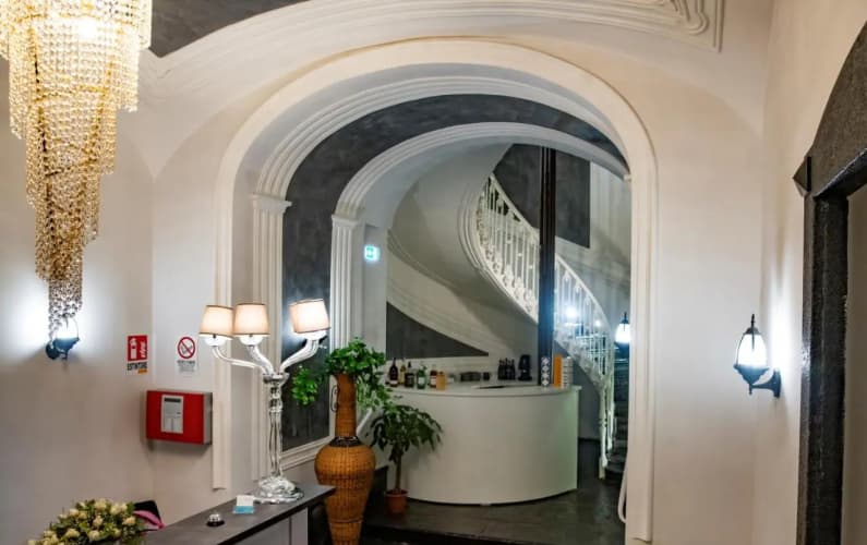 Villa Elisio Hotels & Spa photo 2