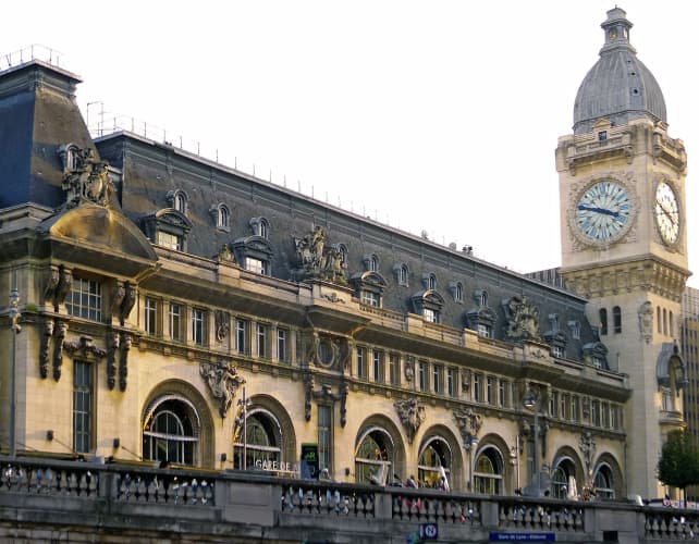 Holiday Inn Paris Gare de Lyon Bastille photo 2