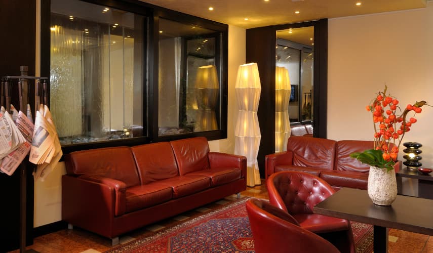 Phi Hotel Bologna photo 3