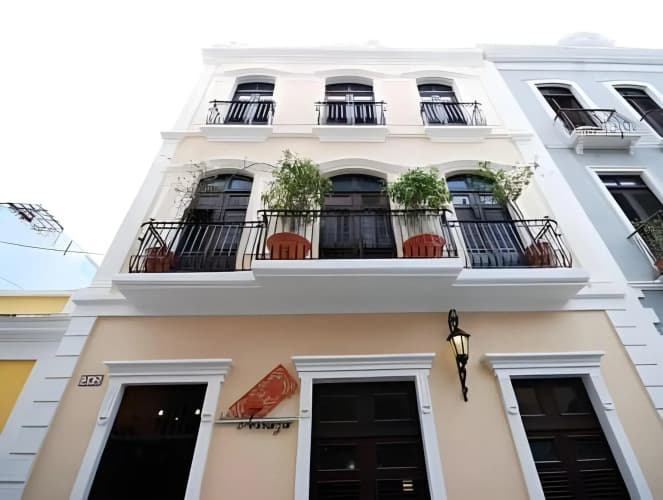 La Terraza De San Juan photo 2