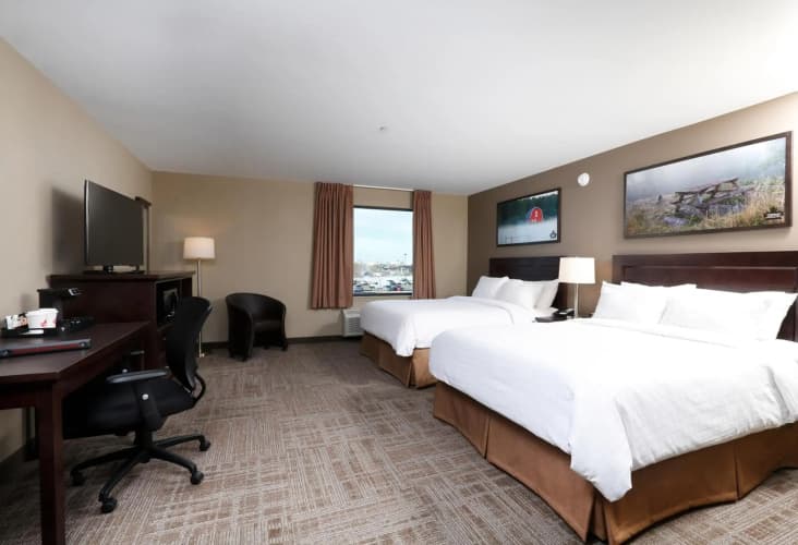 Canad Inns Destination Centre Transcona photo 5