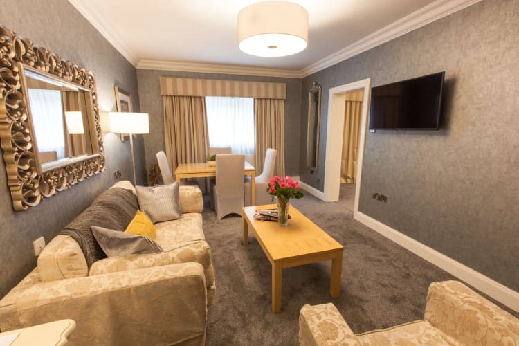Best Western Plus White Horse Hotel photo 3