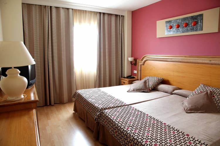 Peñiscola Plaza Suites photo 4