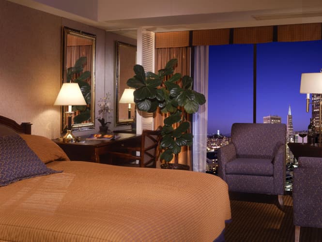 Grand Hyatt San Francisco, photo 4