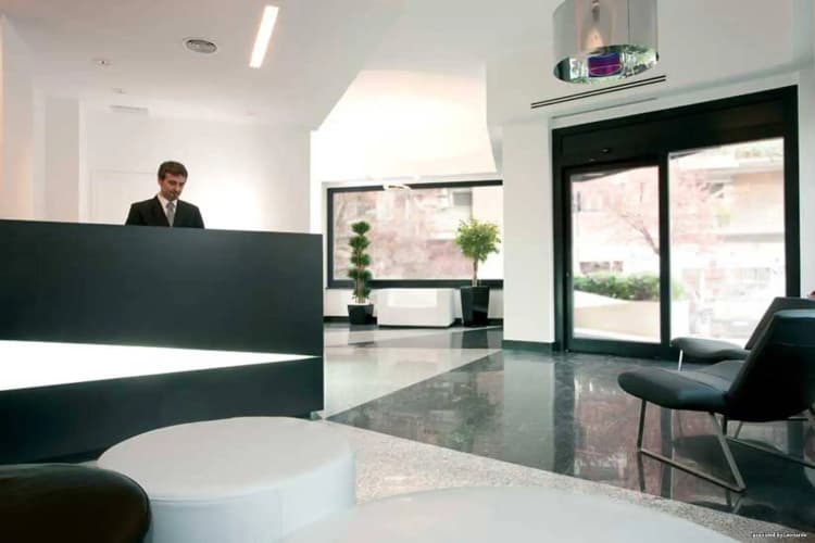 Noba Hotel e Residenze photo 3