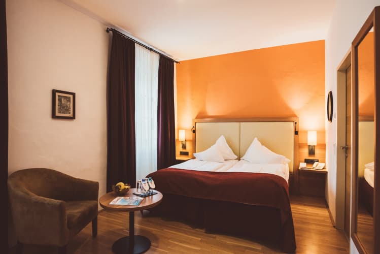 Heritage Hotel Hallstatt photo 4