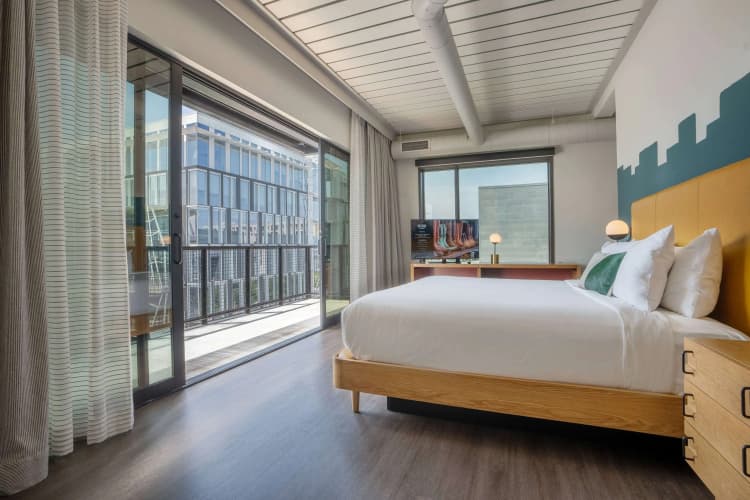 Origin Austin, A Wyndham Hotel photo 2