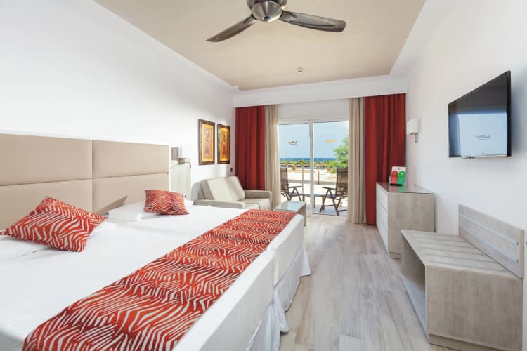 Hotel Riu Cabo Verde - Adults Only - All Inclusive photo 4