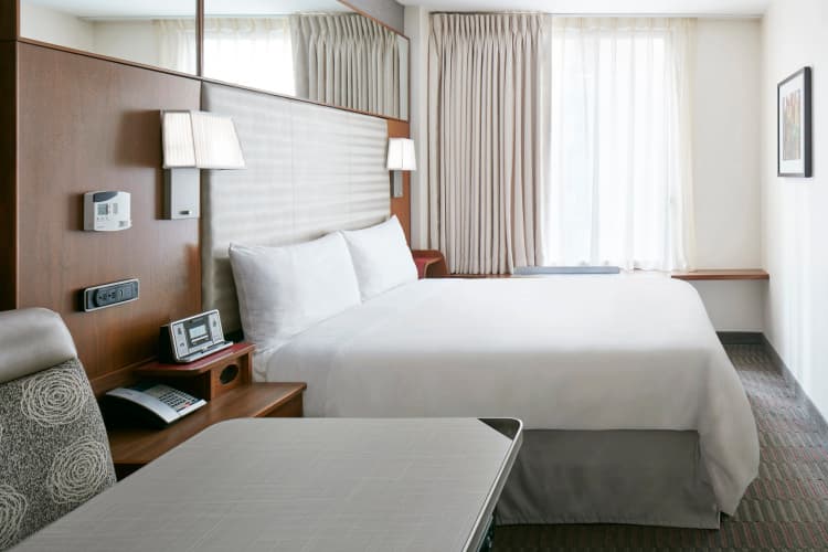 Club Quarters Hotel Grand Central photo 4
