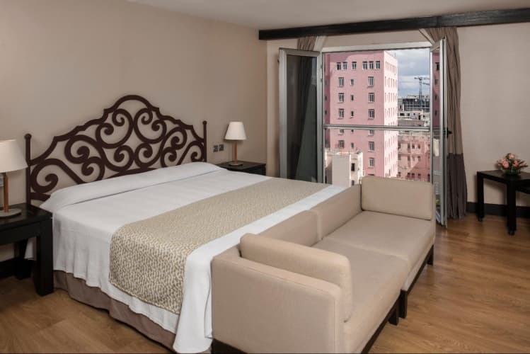 Iberostar Parque Central, photo 5