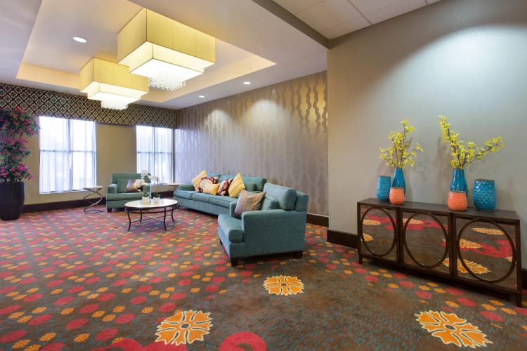 Ramada Plaza by Wyndham Orlando Resort & Suites Intl Drive photo 3
