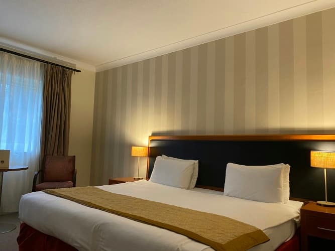 Brook Mollington Banastre Hotel & Spa photo 5