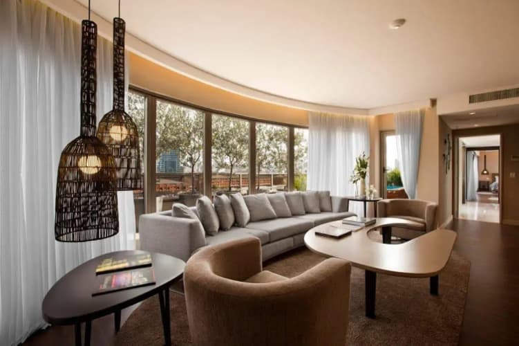 Hotel Madero photo 3