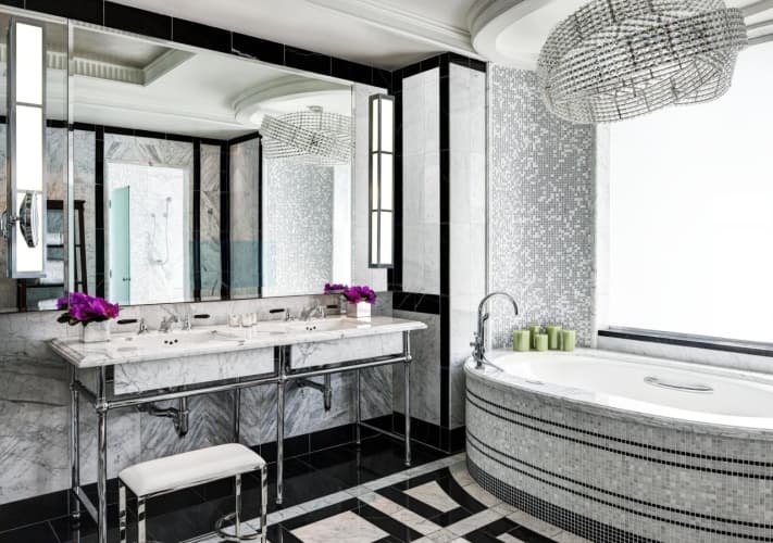 The St. Regis New York photo 4
