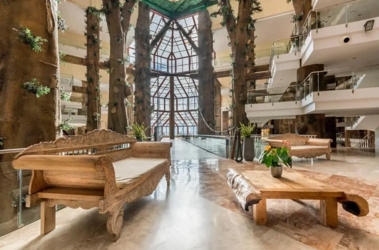 Holiday World Polynesia Hotel photo 3