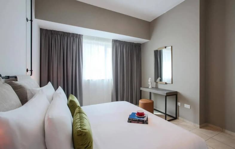 Dusit Princess Residences Dubai Marina photo 5