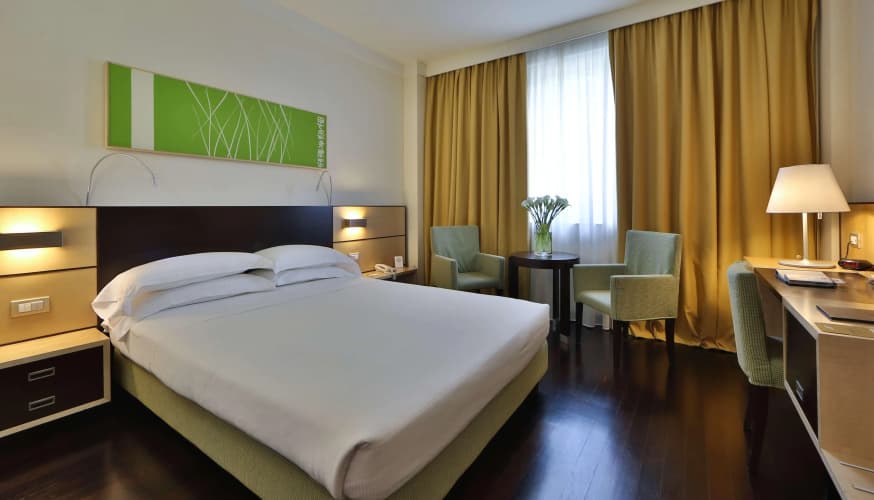 Best Western Plus Hotel Le Favaglie photo 4