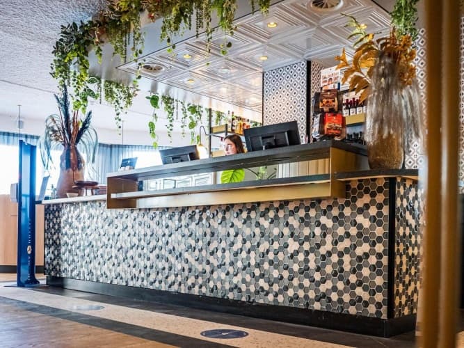 Fletcher Hotel-Restaurant Scheveningen photo 3