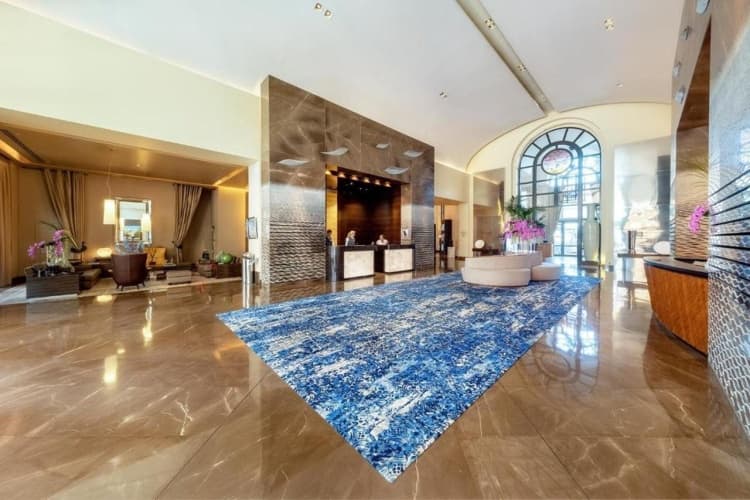 Monte-Carlo Bay Hotel & Resort, photo 2